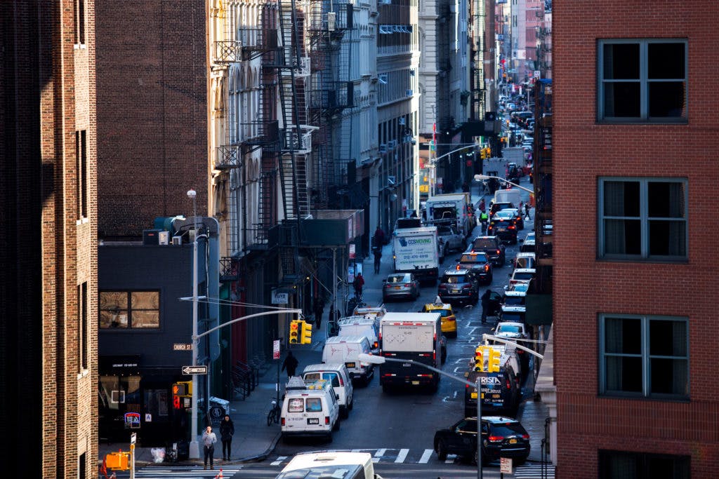 NYC Inclusive Economy